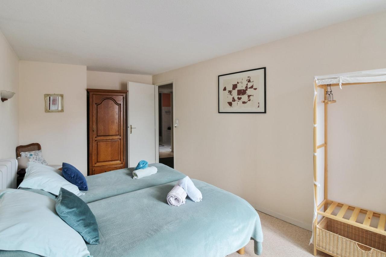 Maison de 2 chambres avec terrasse et wifi a Ornans Extérieur photo