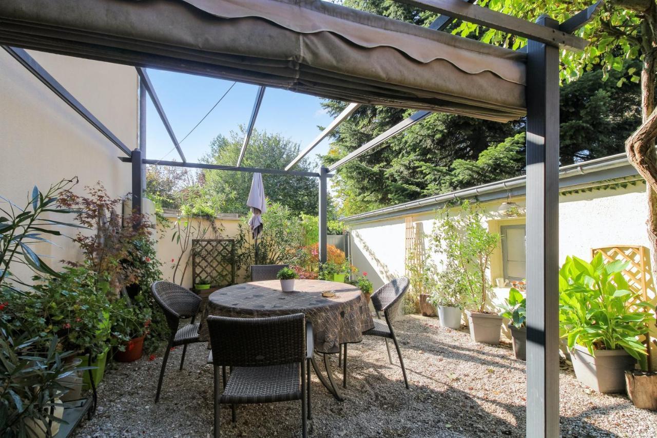 Maison de 2 chambres avec terrasse et wifi a Ornans Extérieur photo